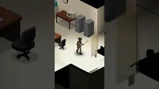Полицейские участки в Project Zomboid