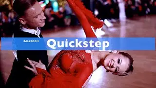 Youth Quickstep | BALLROOM