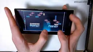 【Dynamix】モシモシビット (Moshi Moshi Bit) [MEGA] 手持ち OMEGA Rank