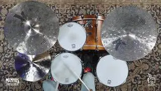 Zildjian 21