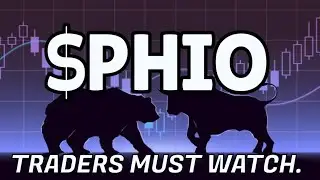 PHIO STOCK: WATCH BEFORE END OF WEEK! ($PHIO)