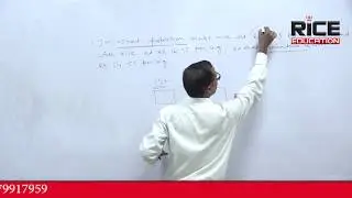 RICE Education | RICE Taster | Session 3 | Mathematics