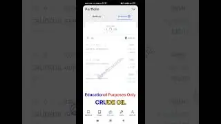 CRUDE OIL PROFIT RS.1690 | Live Option Trading | Educational Purpose Only | MCX COMMODITY | BSBT