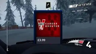 V-Rally 4 - The Season Pass Is How Much?