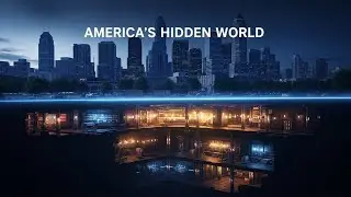 Secrets Beneath America | Hidden History Below Our Feet