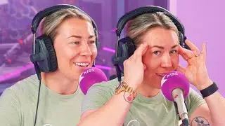 MEATBALL MOLLY GETS HER EVERTON KNOWLEDGE WRONG!