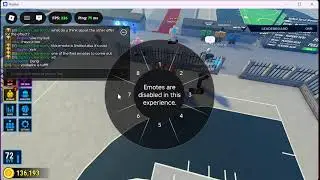 Catching Scammers in Basketball legends