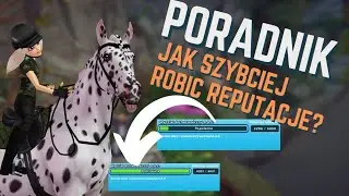 Jak szybciej robić reputacje w Star Stable?