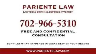 Criminal Lawyer Fee in Las Vegas