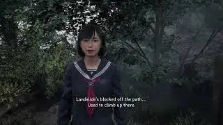 ryukishi my goat (silent hill f #1)