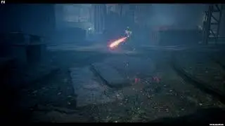 [ VFX,  UE5, Effects ] | Unreal Engine : NiagaraEffects