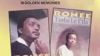 Ronee_- Bophelo Ke Wena