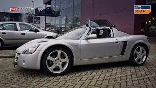 Opel Speedster buyers review