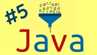 Input and Output in Java 11 - Java Tutorial #5