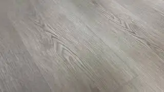 What is EIR Embossed in Register Flooring?
