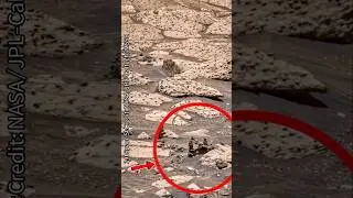 2.0 Space St - 149 Mars Sol On 5887 Curiosity &lrm;