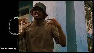 BB Monarch - Money (freestyle)
