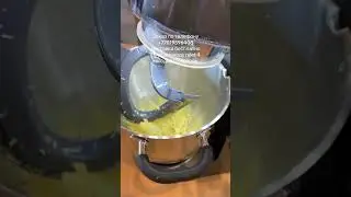 Новый KENWOOD cooking chef