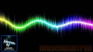 Modulation - Groovy Movie (Original Mix)