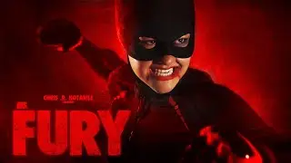 MS. FURY (a film by Chris .R. Notarile)