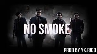 Dark Hip Hop Beat 