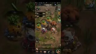 How Does Anthil Level 25 Looks In The Ants