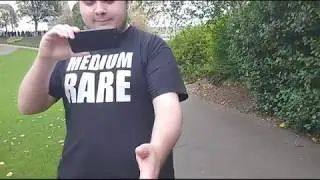 RagReynolds stalks OfficialTallVideos and tracks him (IRL Stream)