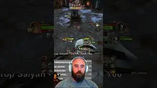 This Trick Counters Fistweaver Monk HARD!