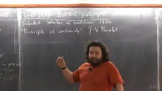 Schubert calculus and Gelfand-Zetlin polytopes  by  Evgeny Smirnov
