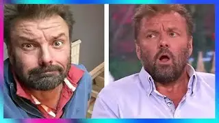 Мартин Робертс из Under the Hammer рассказал о своих сожалениях по поводу шоу: &laquo;Мне это трудно&raquo;