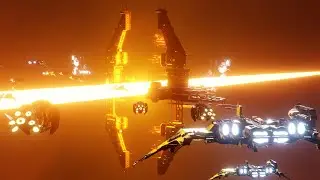 Hel | EVE online | 3D анимация