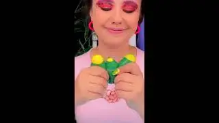 DIY FIDGET TOY IDEAS - POP IT! #shorts #youtubeshorts #popit #fidgettoys