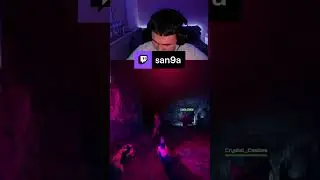 Я колонка | san9a  #Twitch#sonsoftheforest#s9