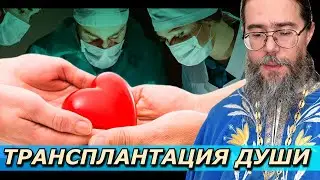Трансплантация Души. Почему Болеют Дети.