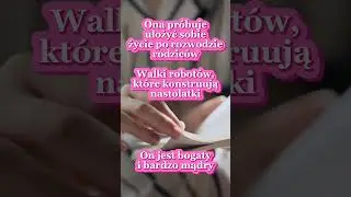 Wsp&oacute;łpraca reklamowa z @Woblink.com #mymechanicalromance #alexenefarolfollmuth #książkowir