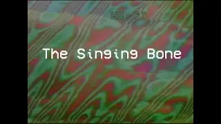 Horse Bomb w/ Red & Alaska - The Singing Bone - Live @ Spread Art