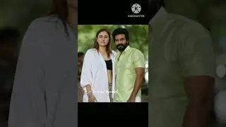 Actor Vishnu Vishal With Wife Jwala Gutta 3rdYear Wedding Anniversary Celebration🥰❤️#trending#viral#
