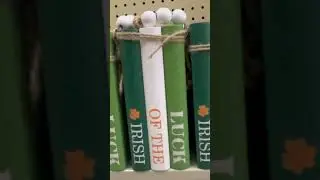 St Patrick&rsquo;s Day