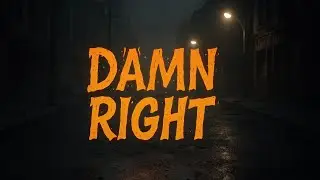 STi - Damn right Ft. Youngboyash