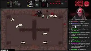 8 x Sacred Hearts + Game Break