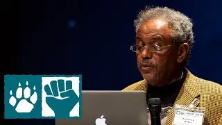 Africa: The importing of intensive animal agriculture and land leasing - Anteneh Roba [IARC 2019]