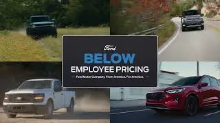 Incredible Savings | Brad Manning Ford