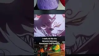 First Time Watching One Piece ep.954