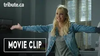 Overboard - Movie Clip: 