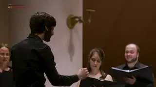 CHIGIANA FACTOR 2020: LUIGI TINTO, C. Monteverdi, 