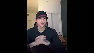 HYBRID | DPR +IAN | TIKTOK LIVE 031024 #dprian #christianyu #dreamers #dpr