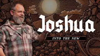 How To Prepare For 2026 | Joshua 1 | Scott Ziegler