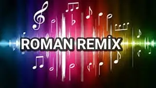 Remix roman havası ritim 2026