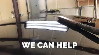 HAIL REPAIR NEAR ME
