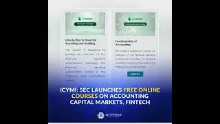 SEC Revamps Online Academy to Boost Financial Literacy Across the Philippines